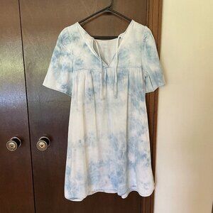 Women's Old Navy NWT XS Denim Dress